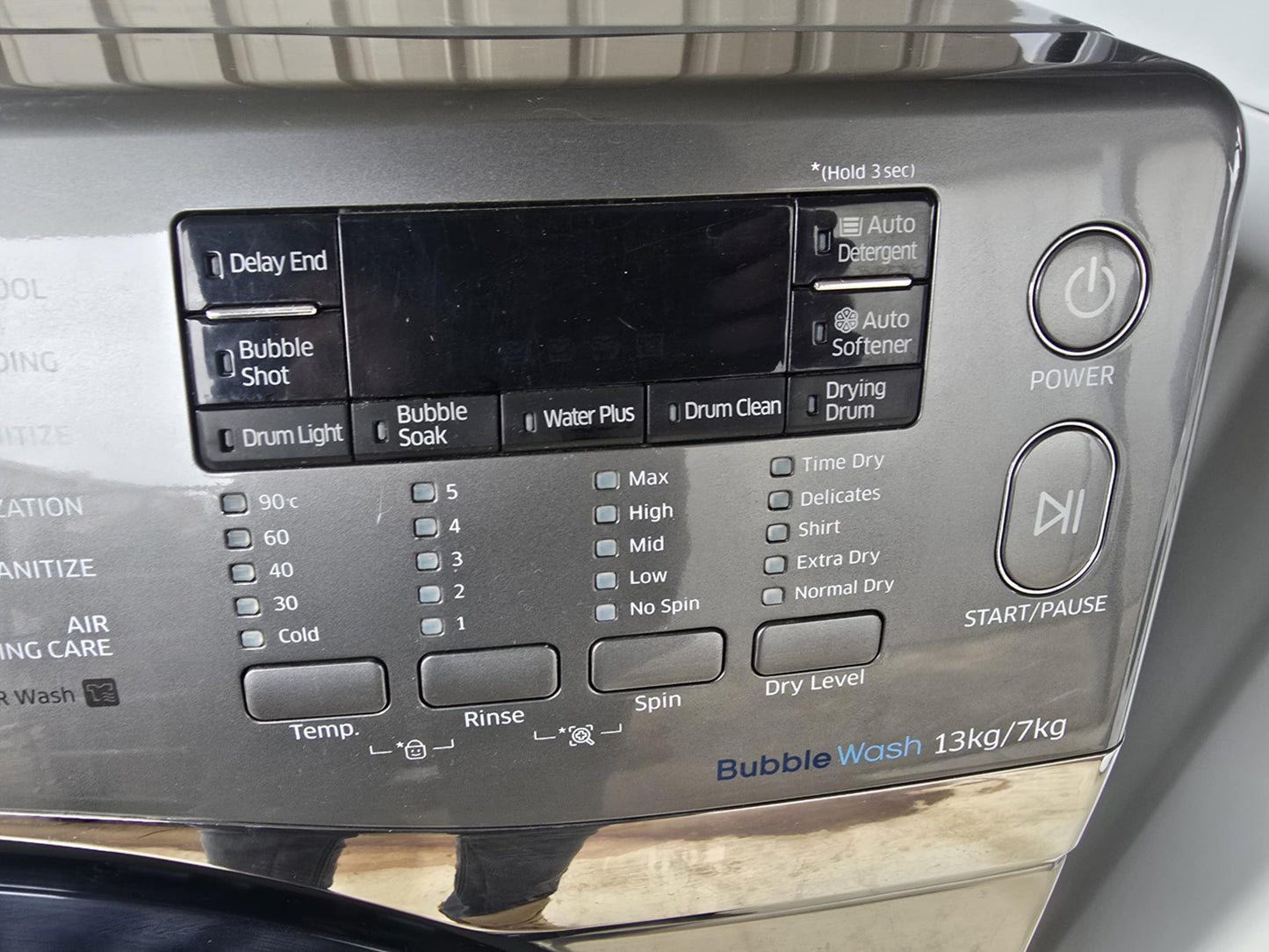 Samsung Combo 13/7KG