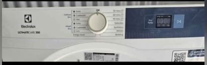Electrolux Dryer 7KG