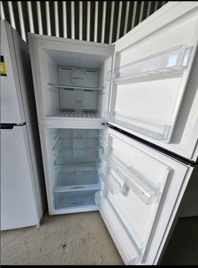Chiq 216L Fridge - Near New