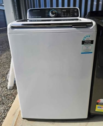 Samsung 10KG Top Loader