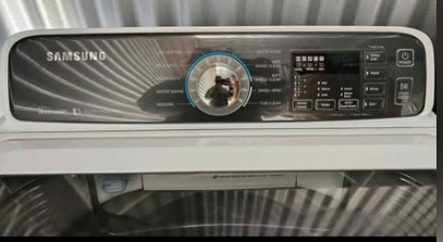 Samsung 10KG Top Loader
