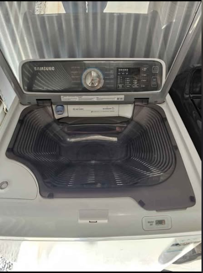 Samsung 10KG Top Loader