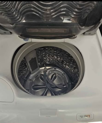 Samsung 10KG Top Loader