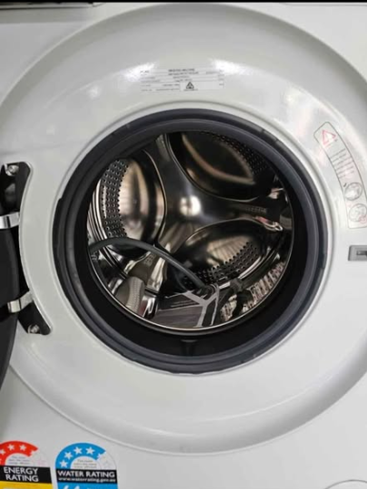 Haier 7.5KG Front Loader Like New