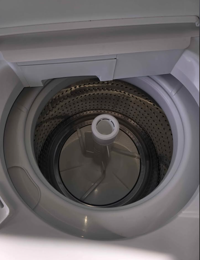 Simpson 7.5kg Top Load Washer