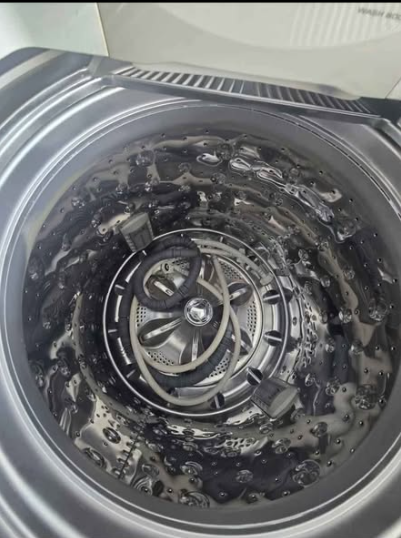 LG 10kg Top Load Washer