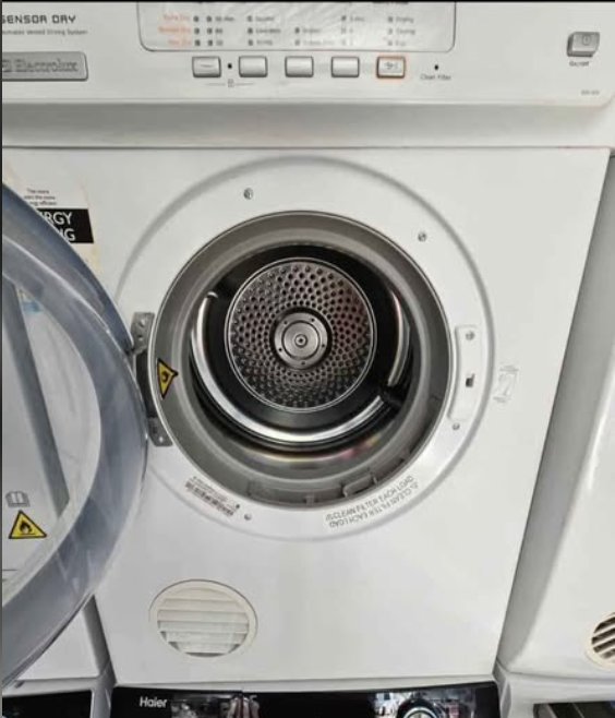 Electrolux Sensor Dry Dryer 5kg