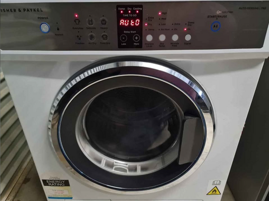 Fisher & Paykel Dryer 7kg
