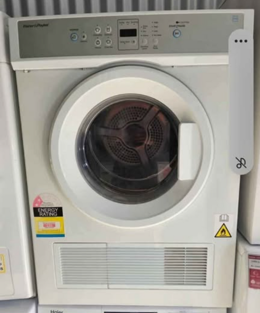 Fisher & PAykel Dryer 5kg