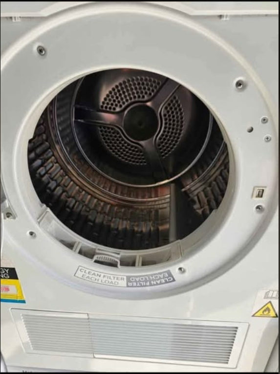 Fisher & PAykel Dryer 5kg