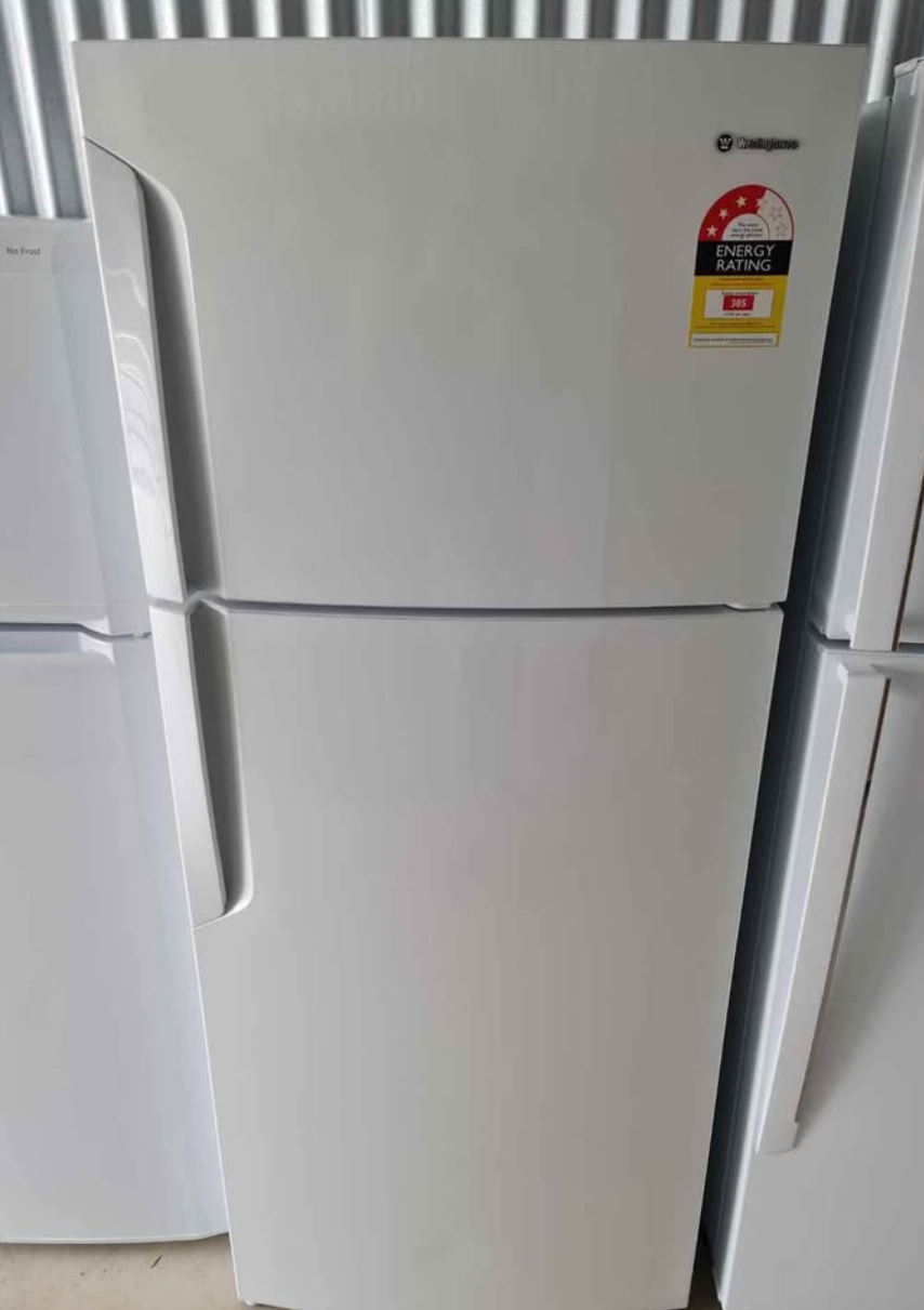 Westinghouse Bottom Mount Fridge 460L