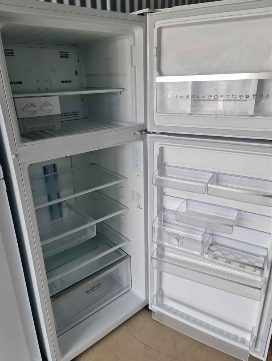 Westinghouse Bottom Mount Fridge 460L