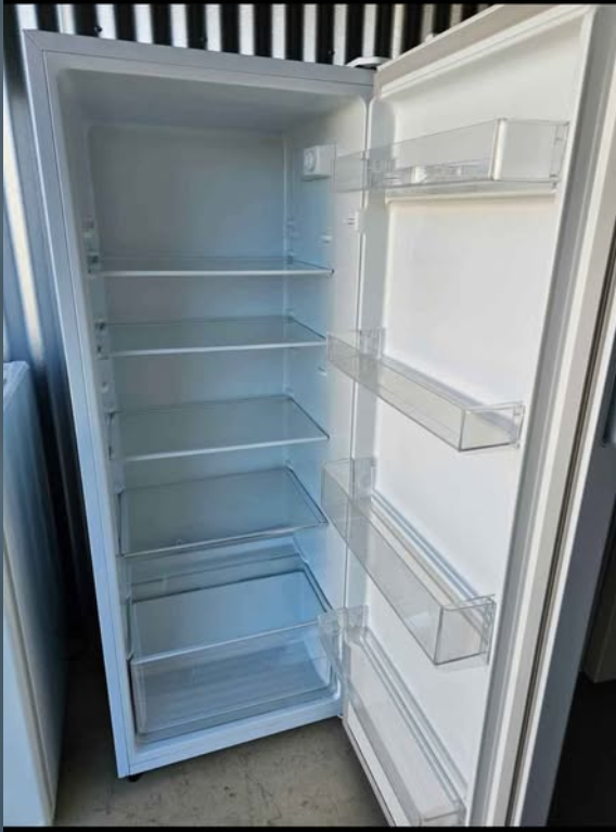 Westinghouse Like New All Fridge 242L