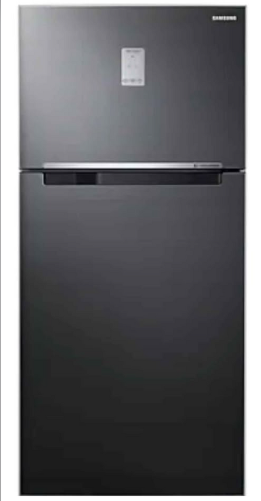 Samsung 533L Black Top Mount Fridge
