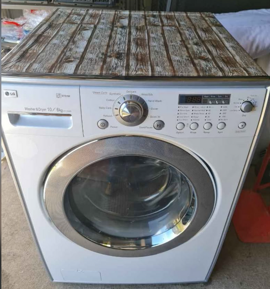 LG Combo Huge size 10/6kg
