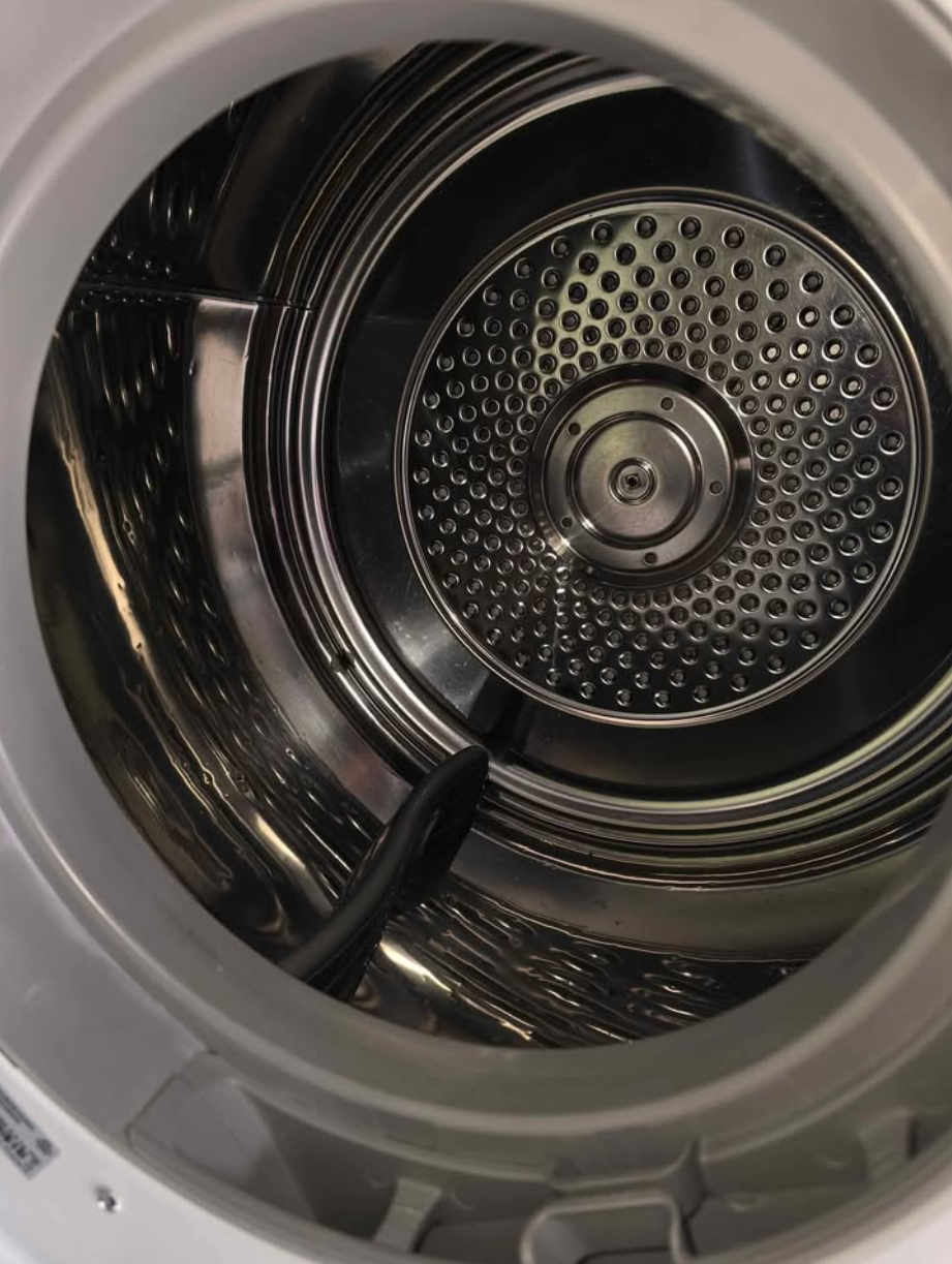 Electrolux Dryer 6kg