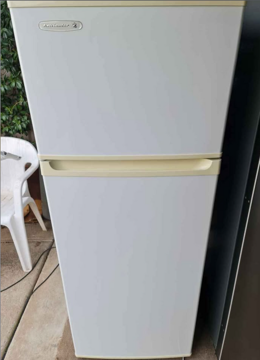 Kelvinator 300L Top Mount Fridge