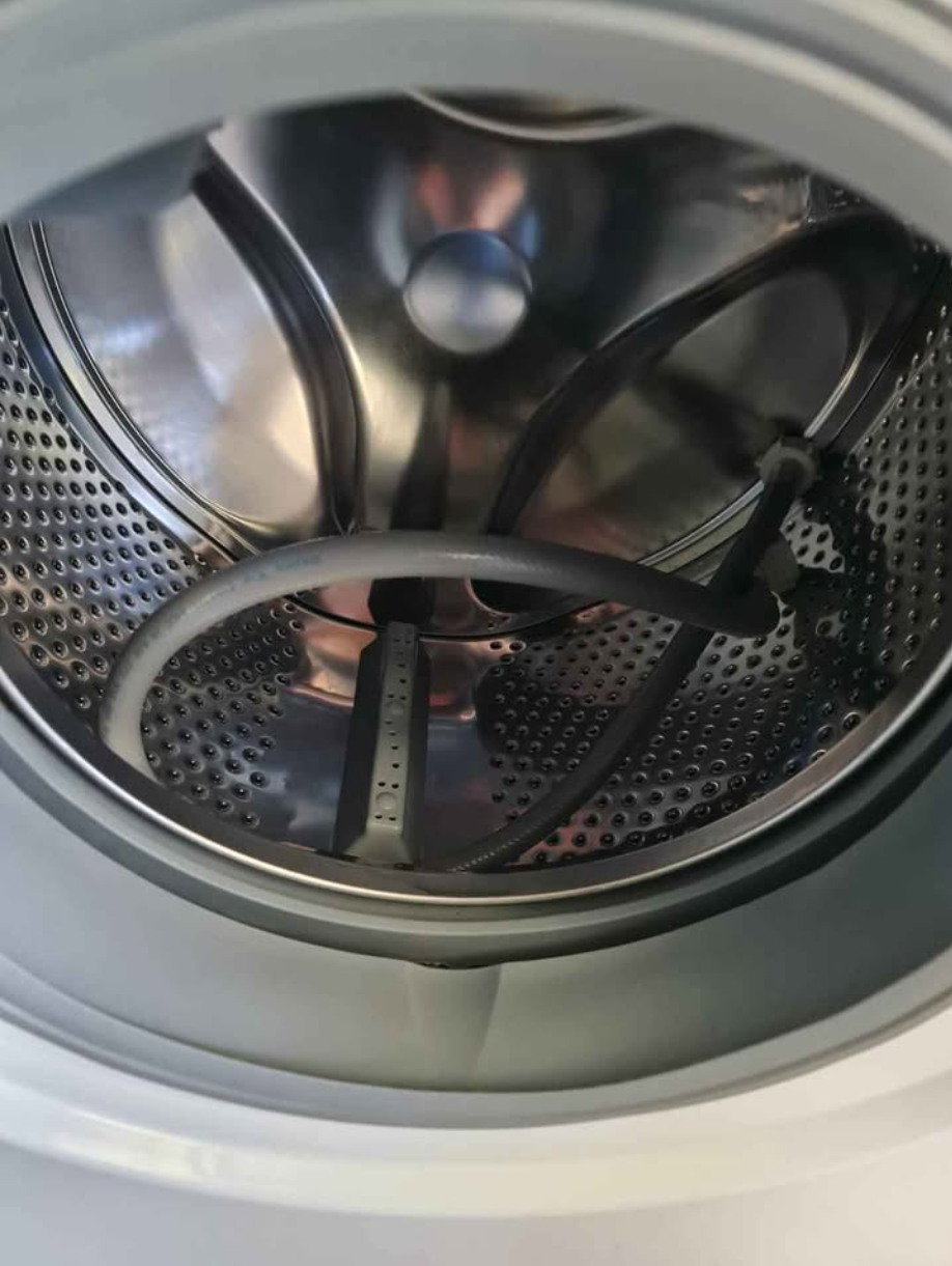 Akai Near New Front Load Washer