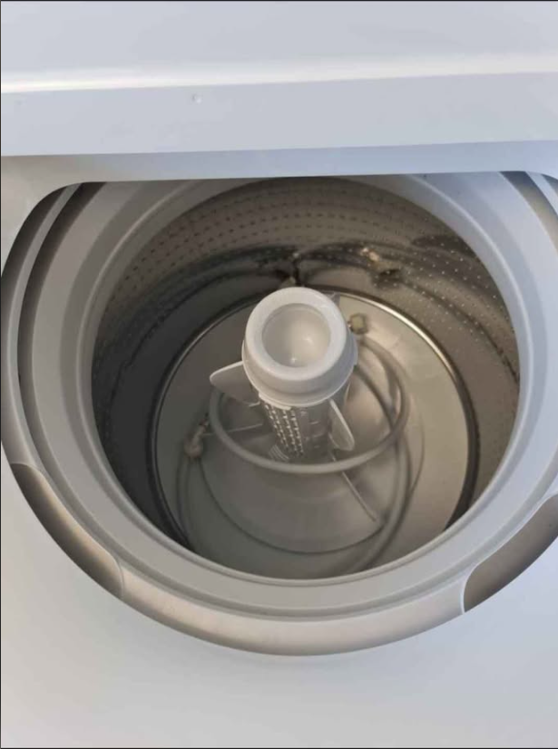 Fisher Paykel 8.5kg top load washer