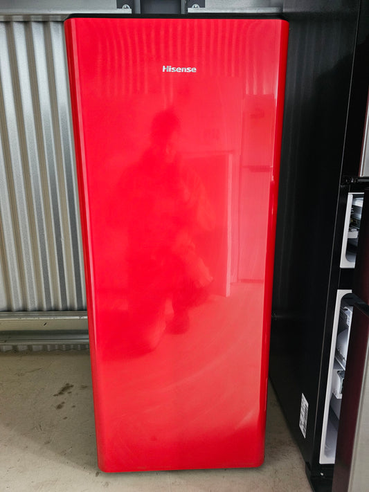 Hisense 176L Bar Fridge