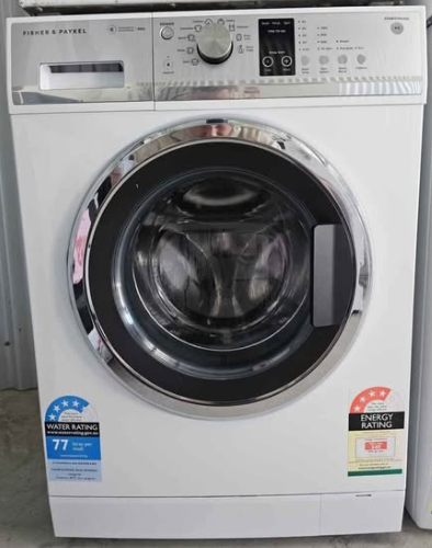Fisher & Paykel 9KG Front Loader