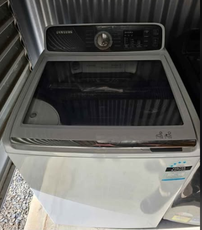 Samsung 10KG Top Loader