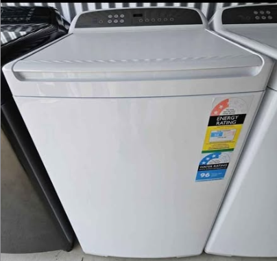 Fisher & Paykel 8.5KG Top Loader