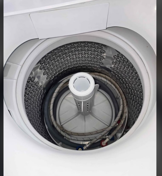 Simpson 7kg Top Load Washer