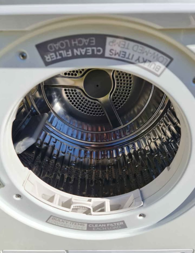 Fisher Paykel Dryer 6kg