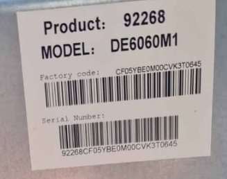 Fisher Paykel Dryer 6kg