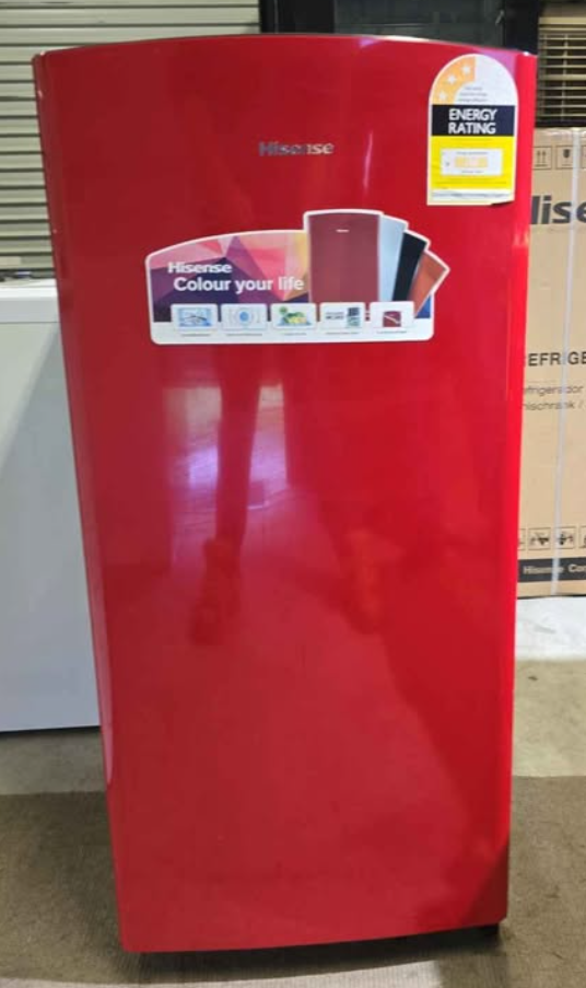Hisense 157L Bar Fridge