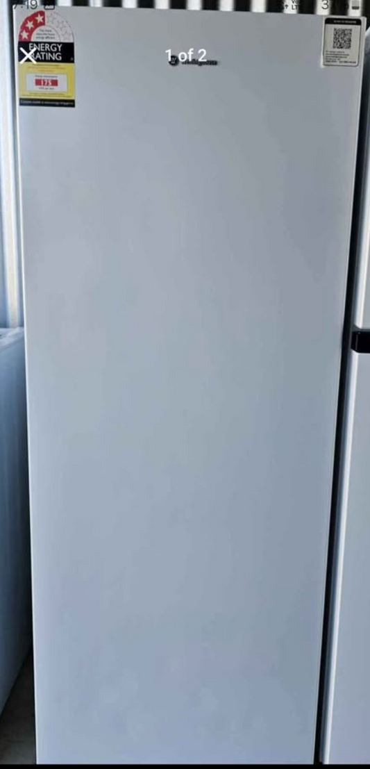 Westinghouse Like New All Fridge 242L
