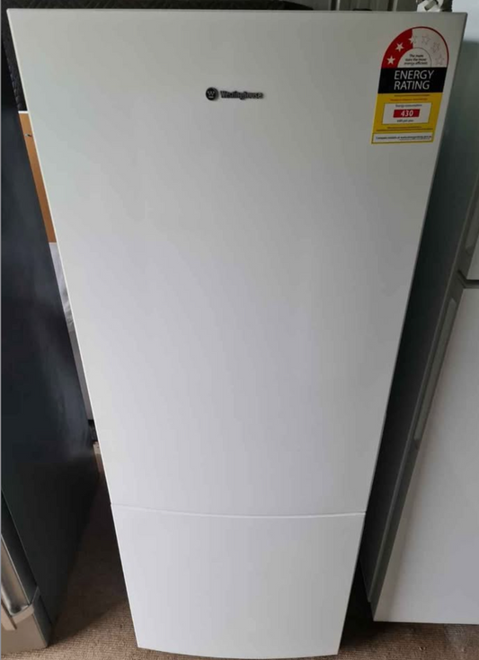 Westinghouse 340L Bottom Mount Fridge