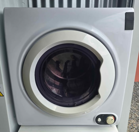 Solt Dryer 4.5kg