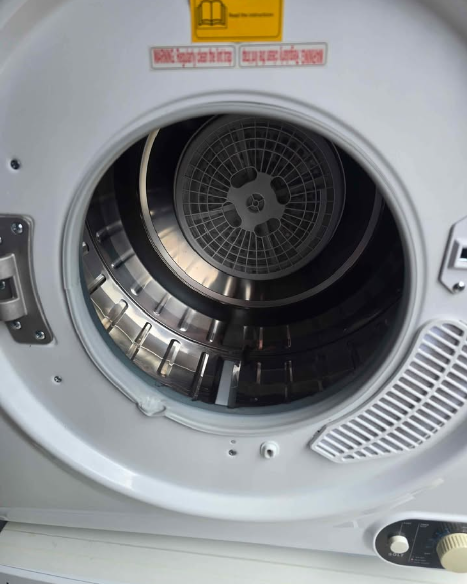Solt Dryer 4.5kg