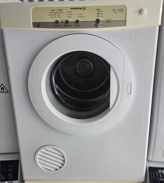 Westinghouse Dryer 5kg