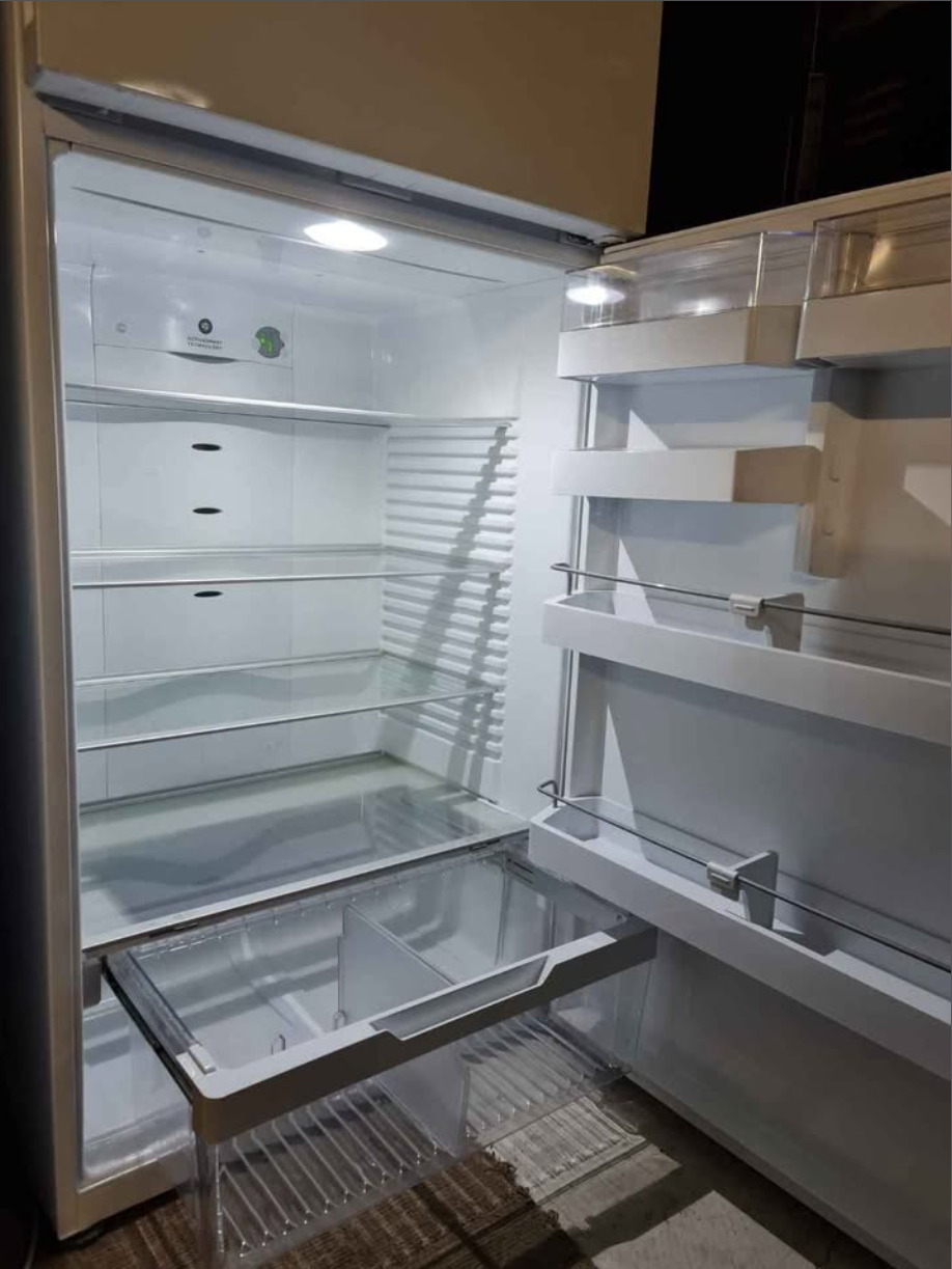 Fisher Paykel 517L Top Mount Fridge