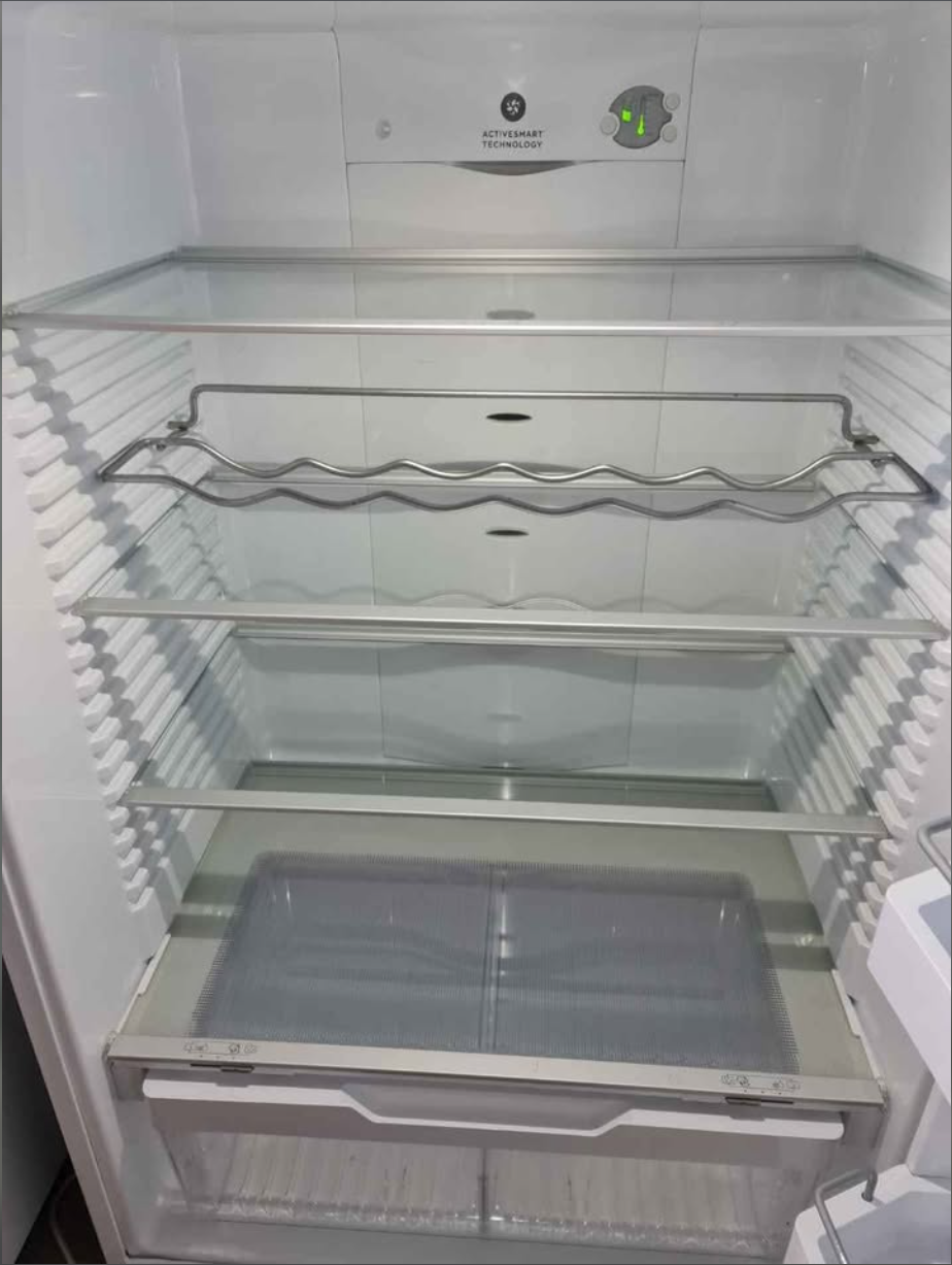 Fisher Paykel 517L Top Mount Fridge