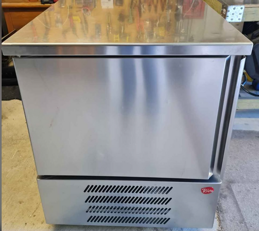 Commercial Fridge