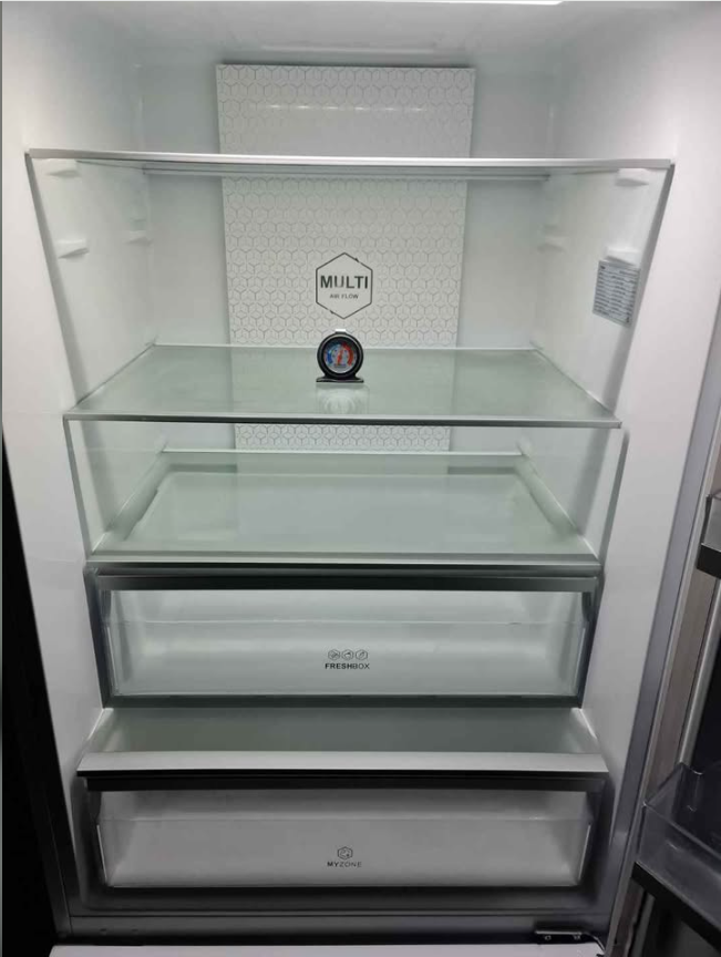 Haier 450L with water dispenser