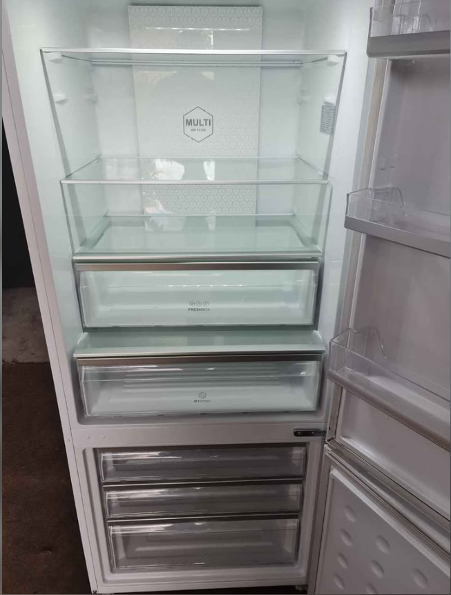 Haier 450L with water dispenser