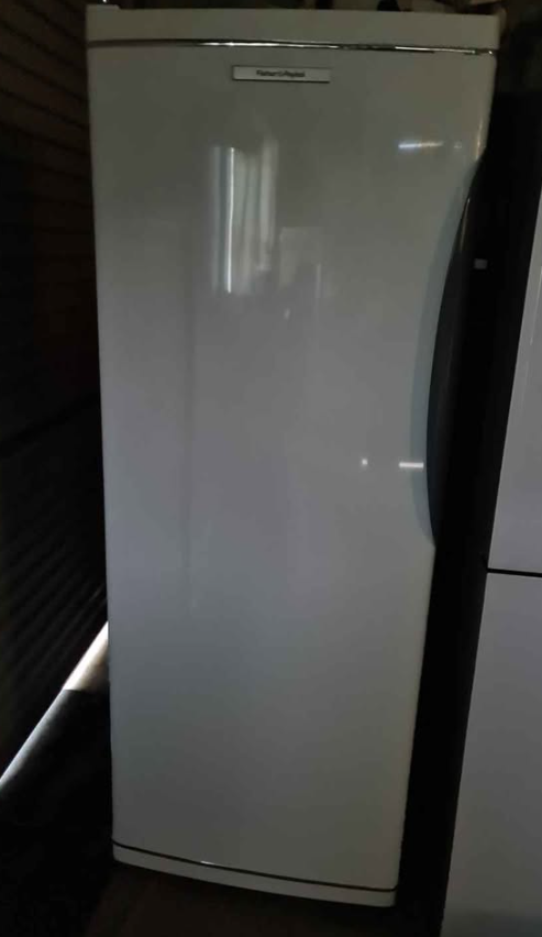 388L Upright Freezer Fisher Paykel
