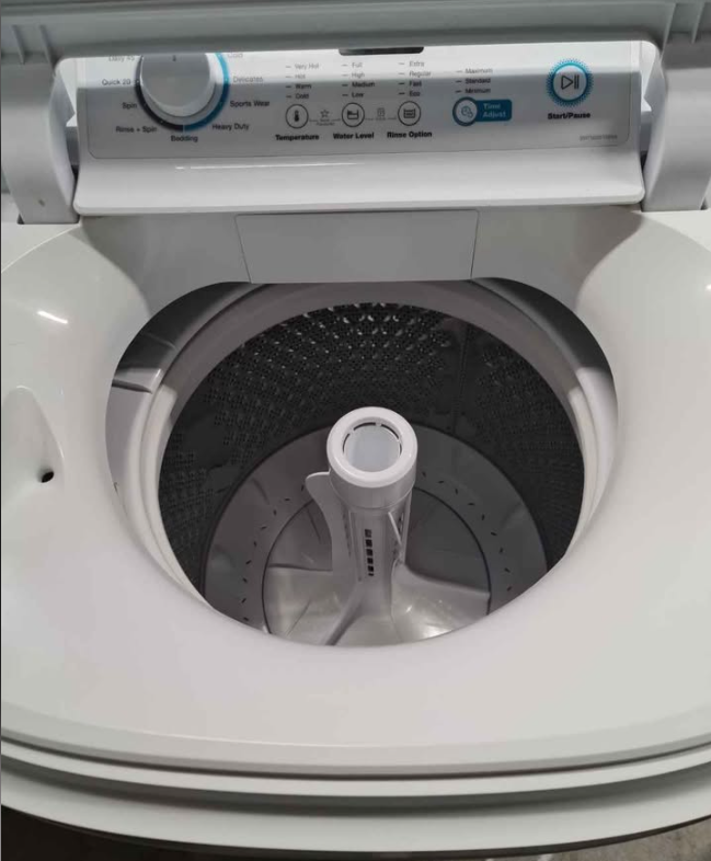 Simpson 6kg top laod washer