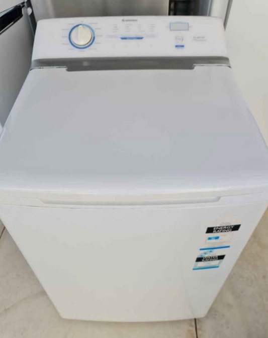 Simpson 7.5kg top load washer