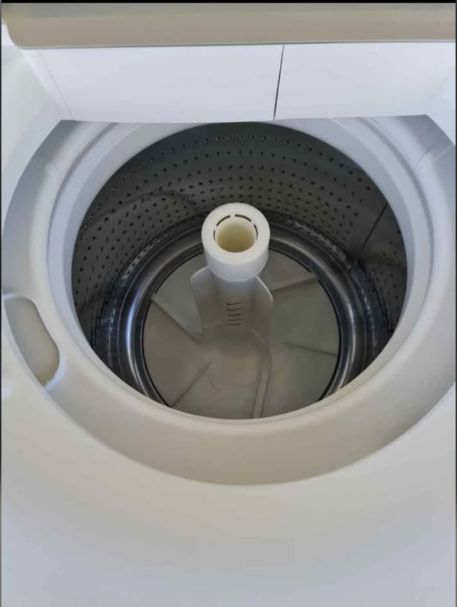 Simpson 7.5kg top load washer
