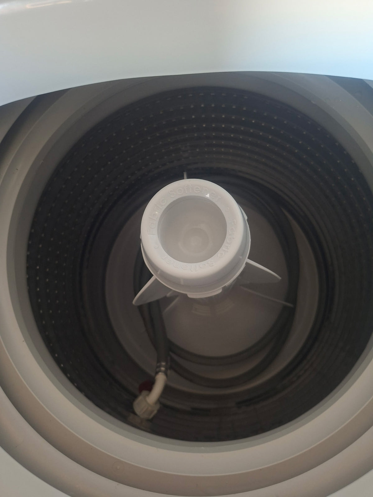 Fisher Paykel Top Load Washer
