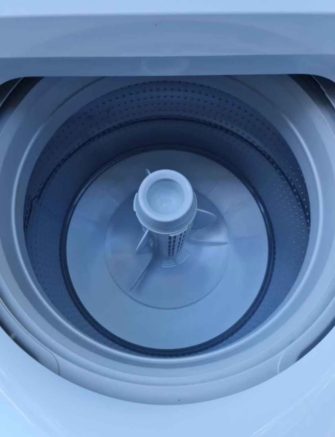 Fisher Paykel 10kg Top Load Washer