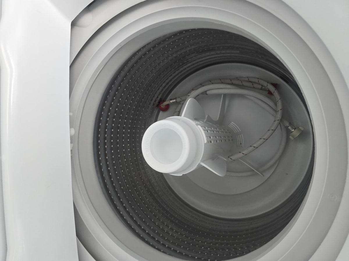 Fisher paykel intuitive eco