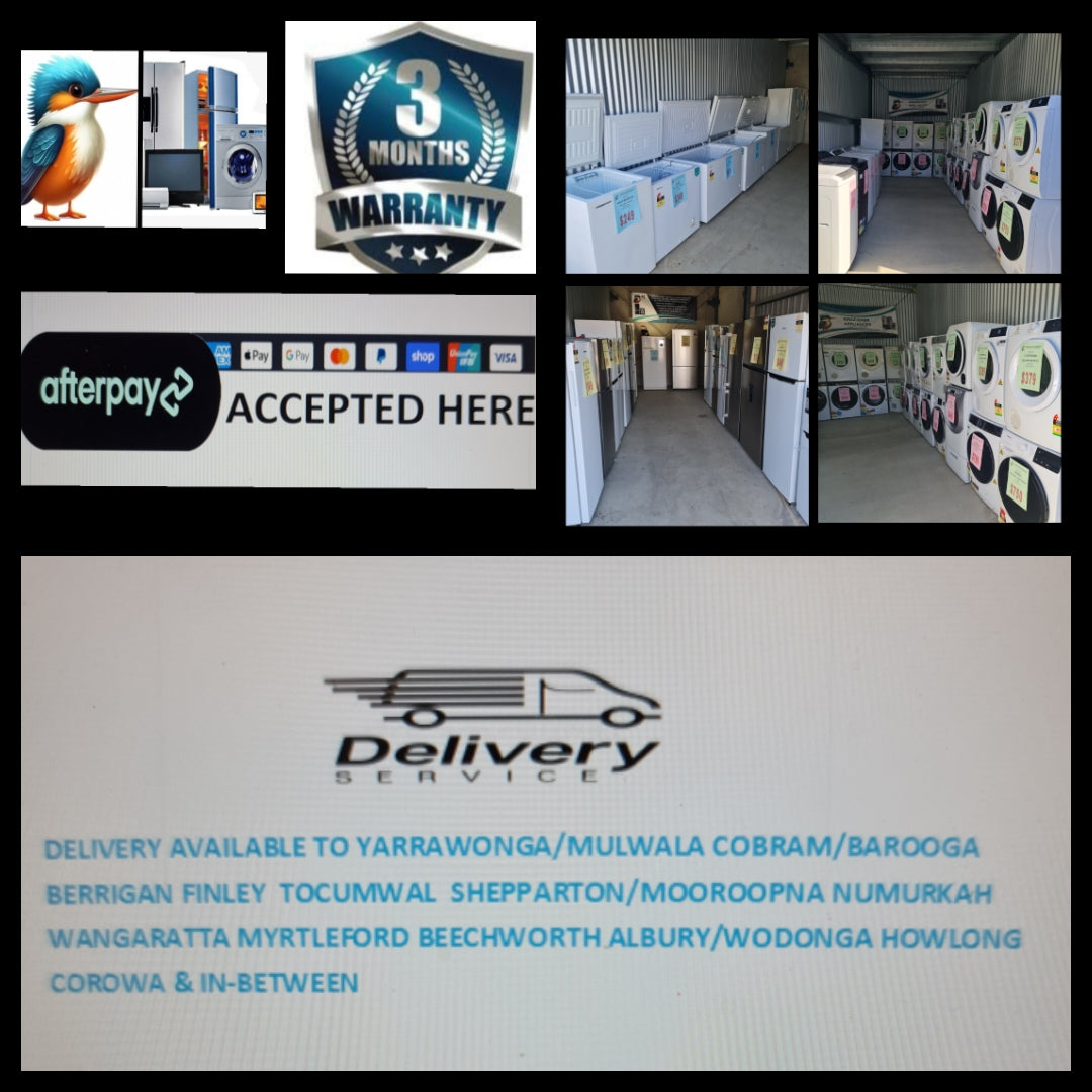 Samsung 310l Bottom Mount Fridge