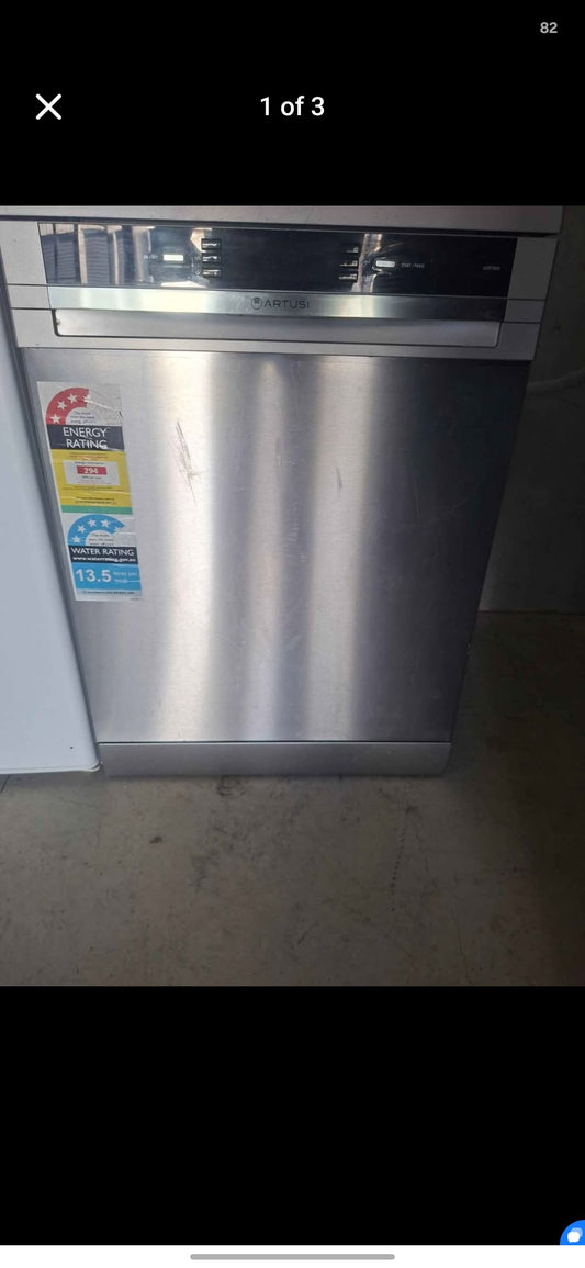 Artusi Dishwasher Stainless Steel